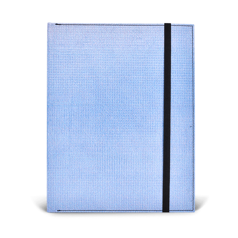 Oliver Notebook