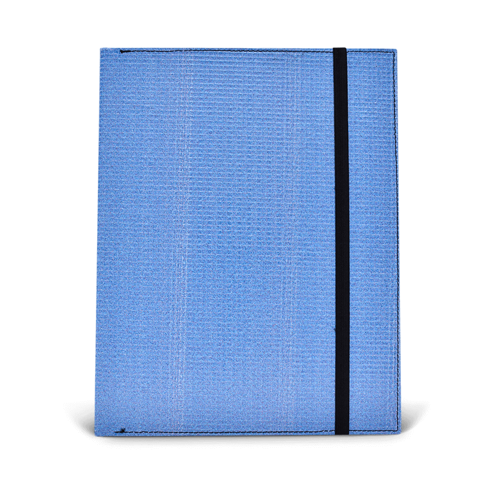Oliver Notebook