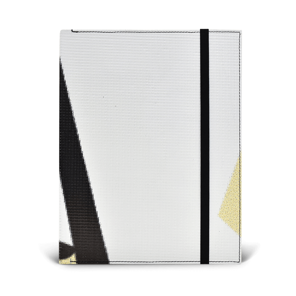 Oliver Notebook