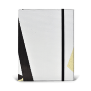 Oliver Notebook