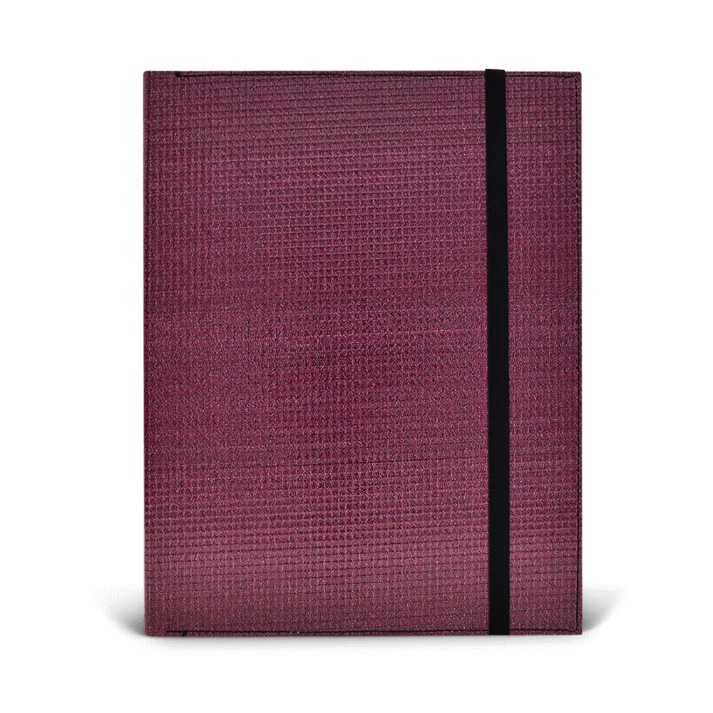 Oliver Notebook
