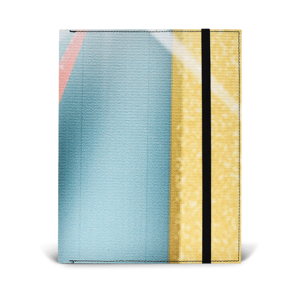 Oliver Notebook