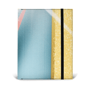 Oliver Notebook