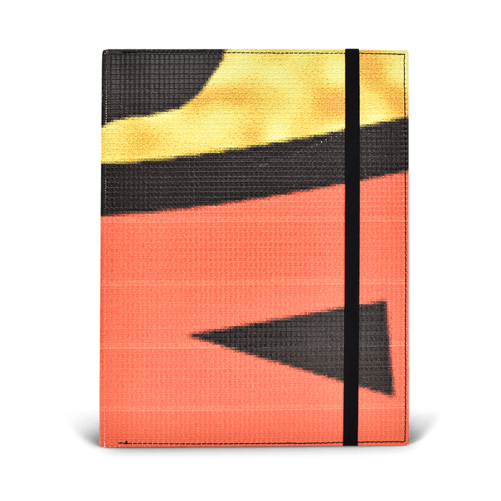 Oliver Notebook