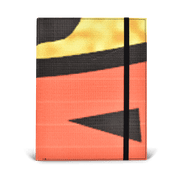 Oliver Notebook