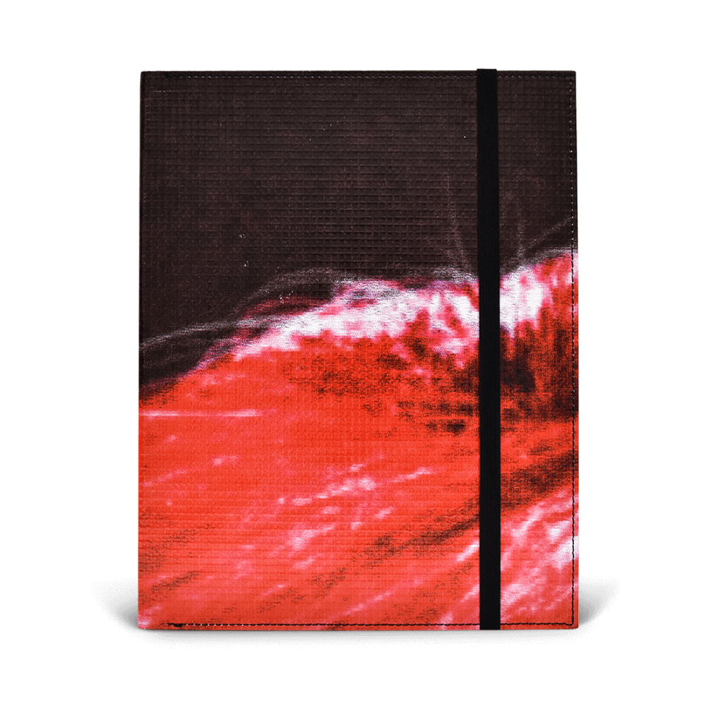 Oliver Notebook