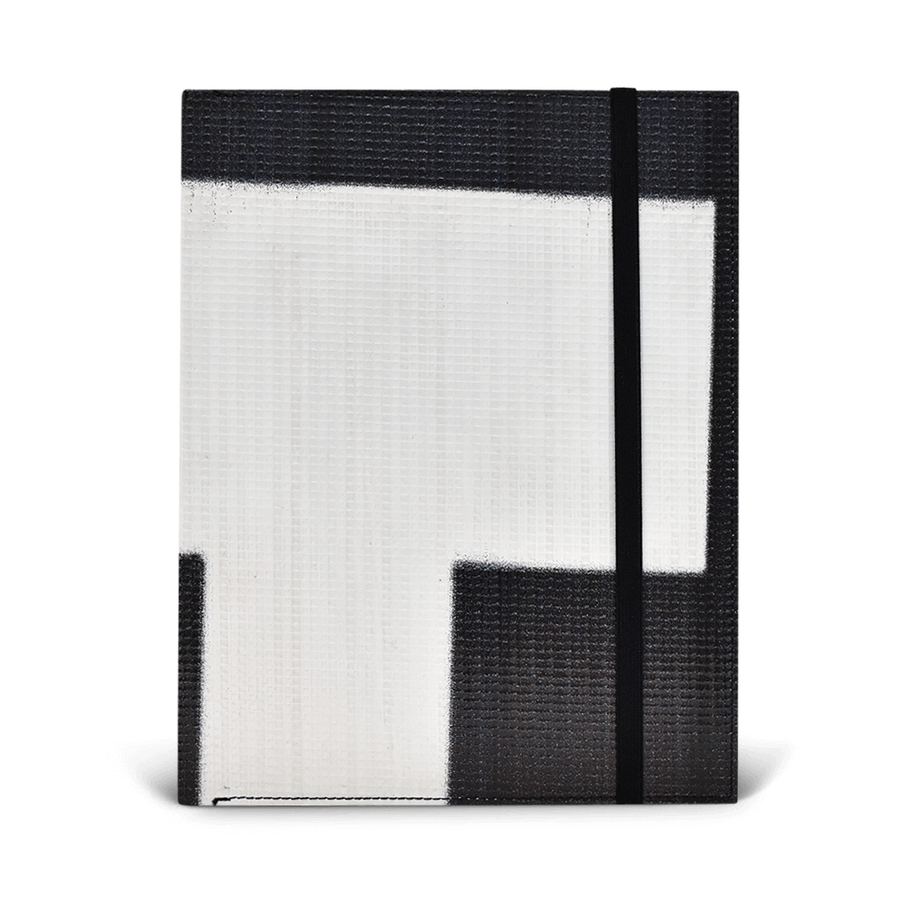 Oliver Notebook