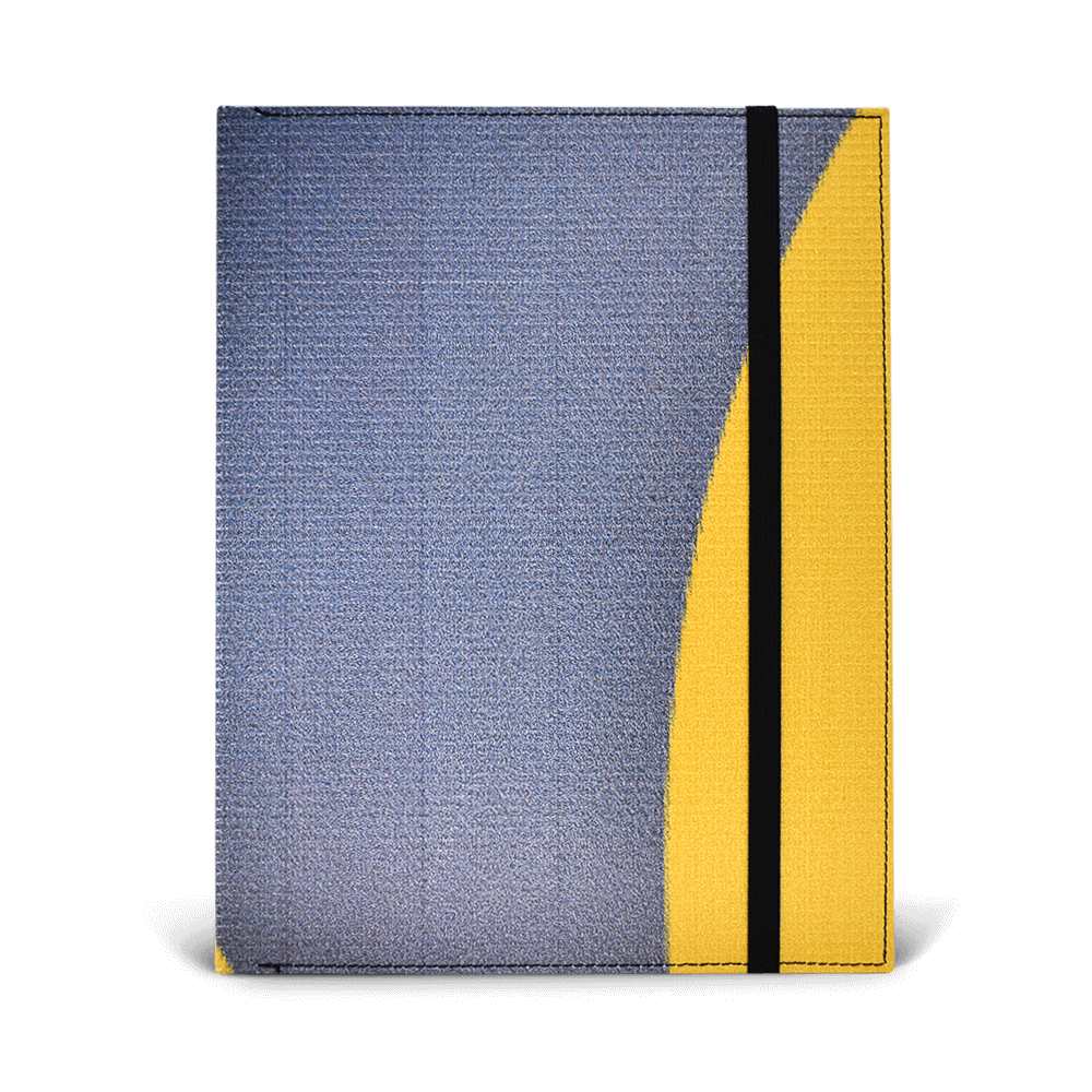 Oliver Notebook