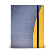Oliver Notebook