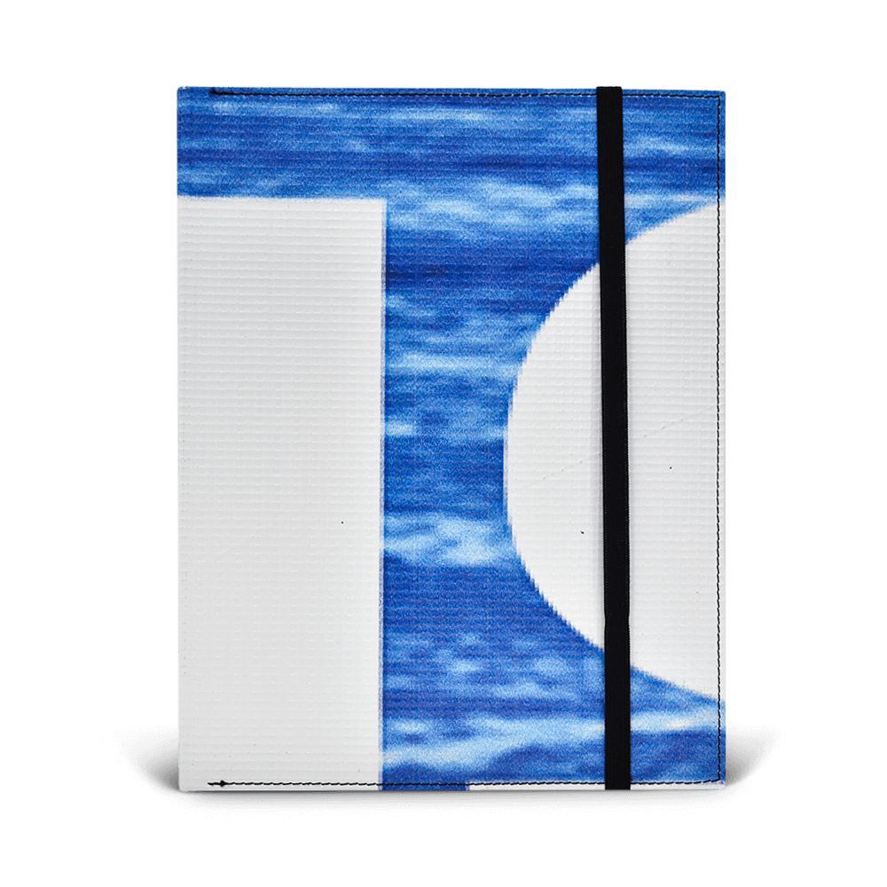 Oliver Notebook