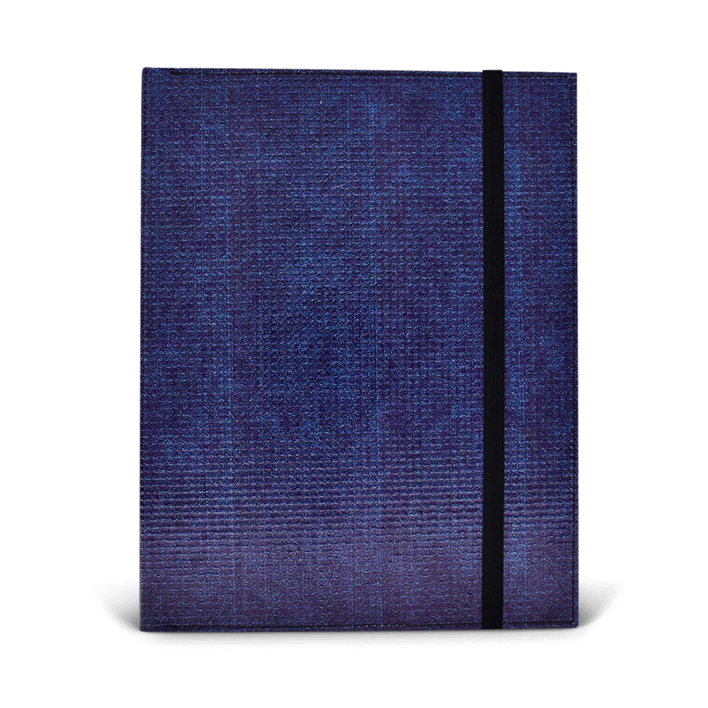 Oliver Notebook