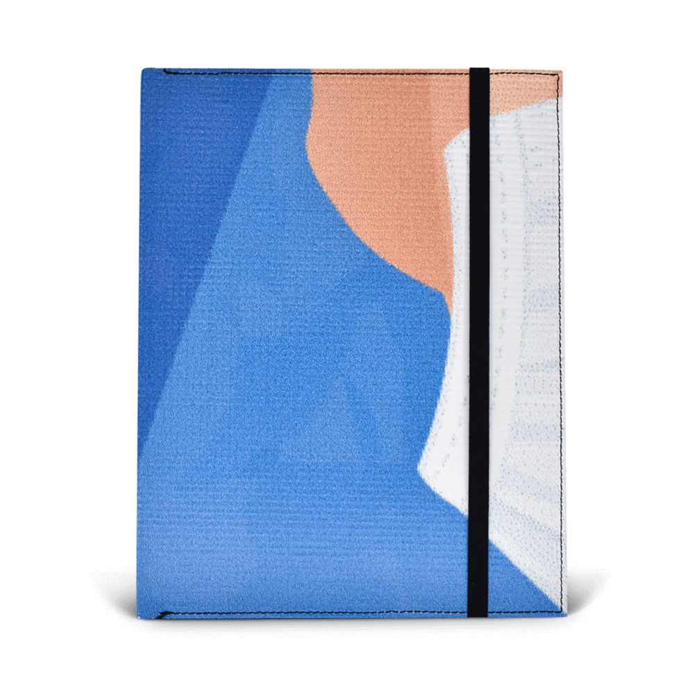 Oliver Notebook