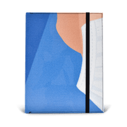 Oliver Notebook