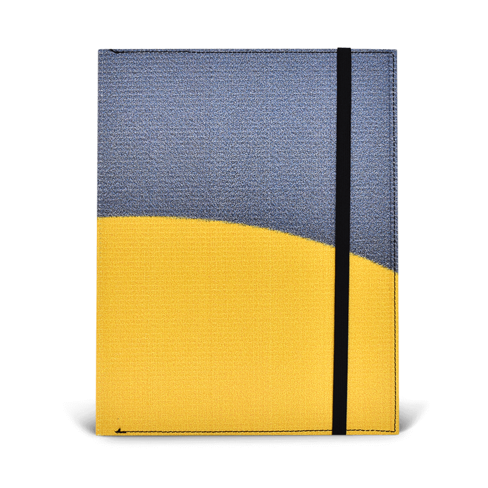 Oliver Notebook