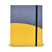 Oliver Notebook