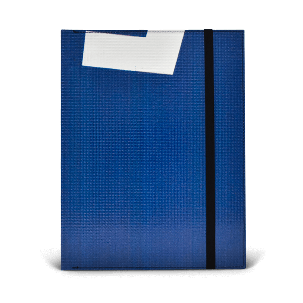 Oliver Notebook