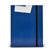 Oliver Notebook