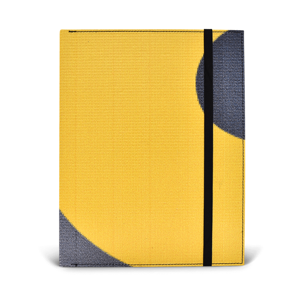Oliver Notebook