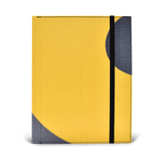 Oliver Notebook