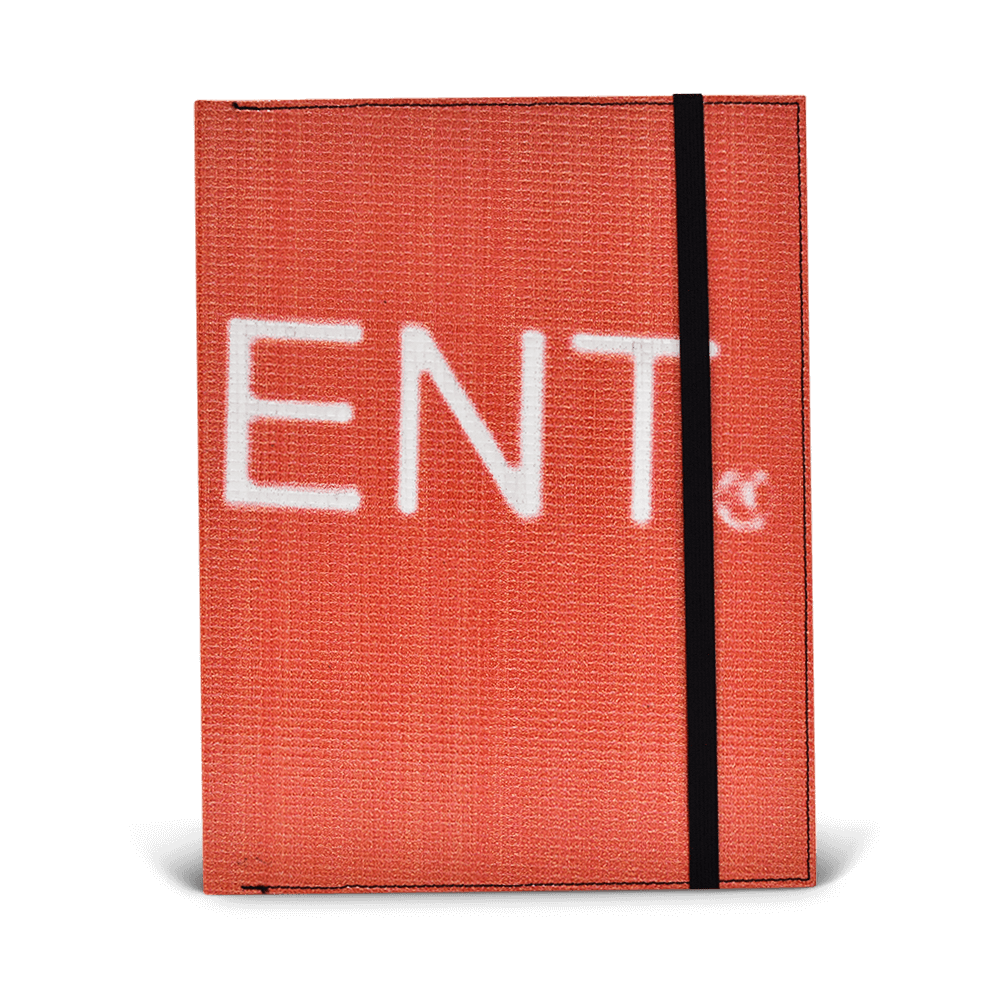 Oliver Notebook
