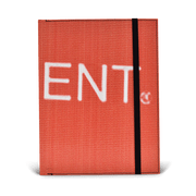 Oliver Notebook