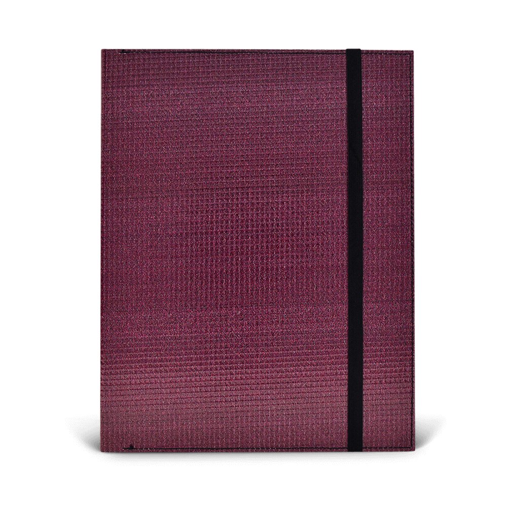 Oliver Notebook