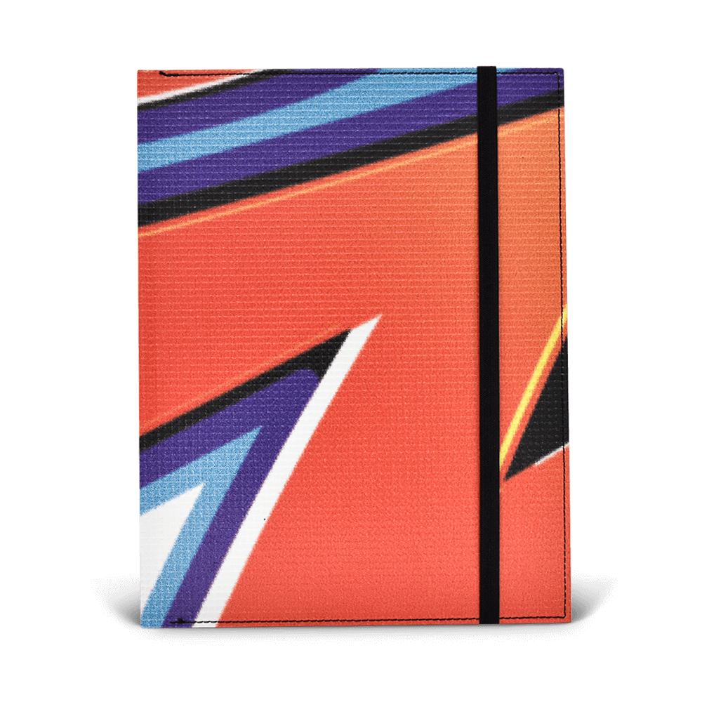 Oliver Notebook