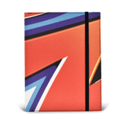 Oliver Notebook
