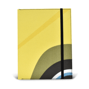 Oliver Notebook