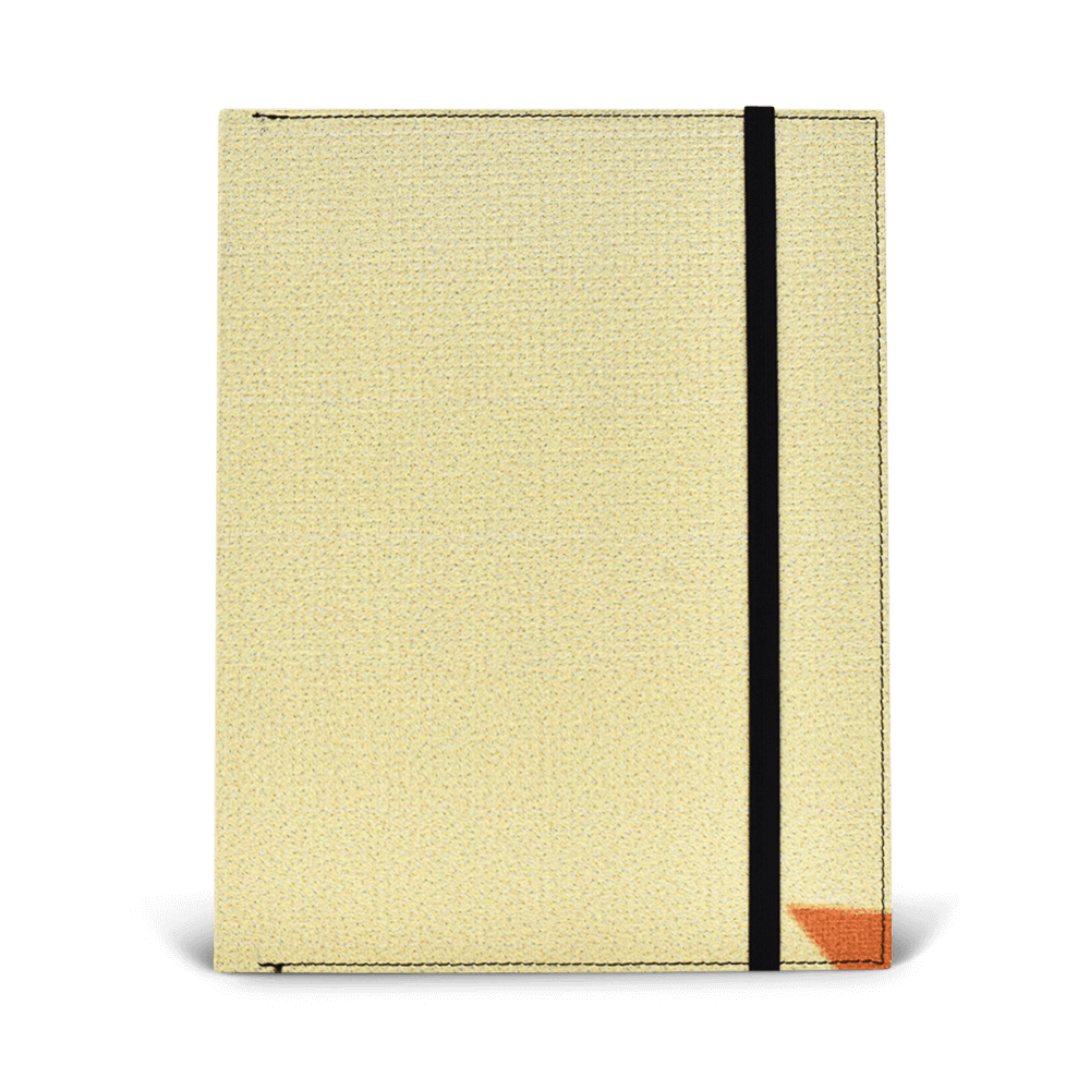 Oliver Notebook