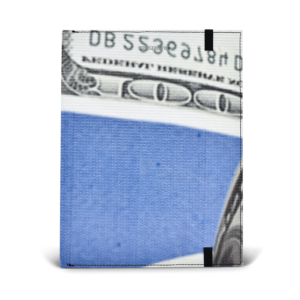 Oliver Notebook