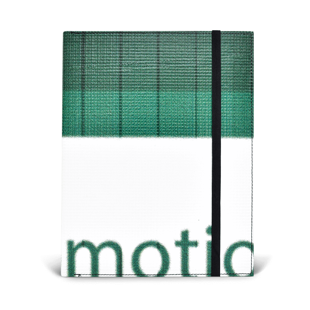 Oliver Notebook