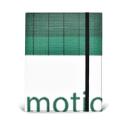 Oliver Notebook