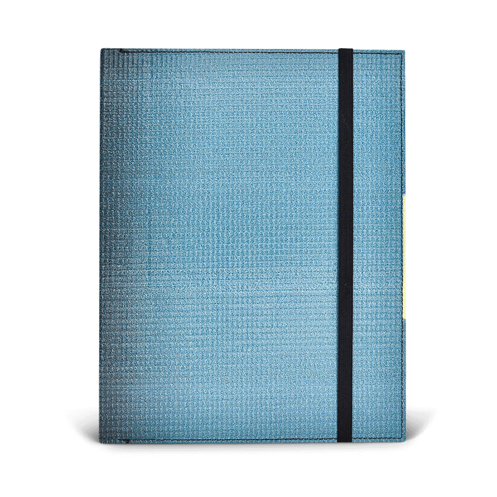 Oliver Notebook