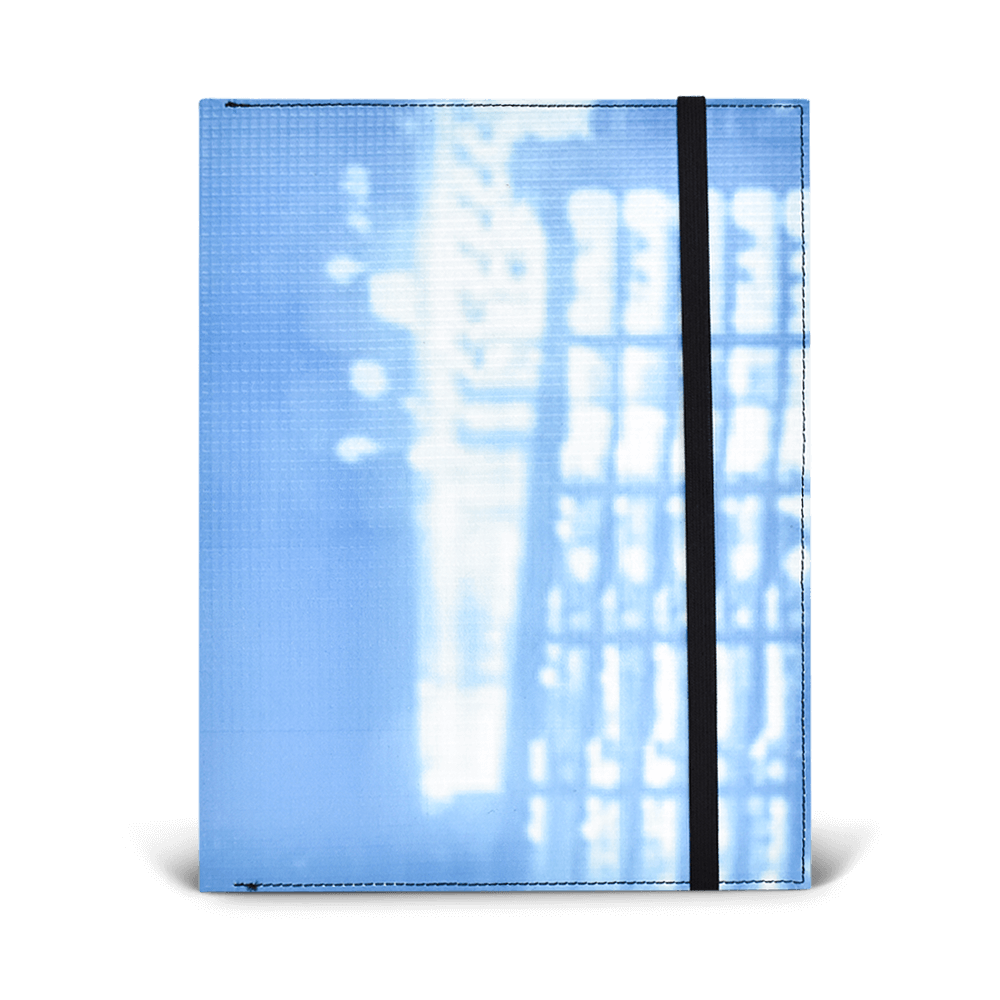 Oliver Notebook