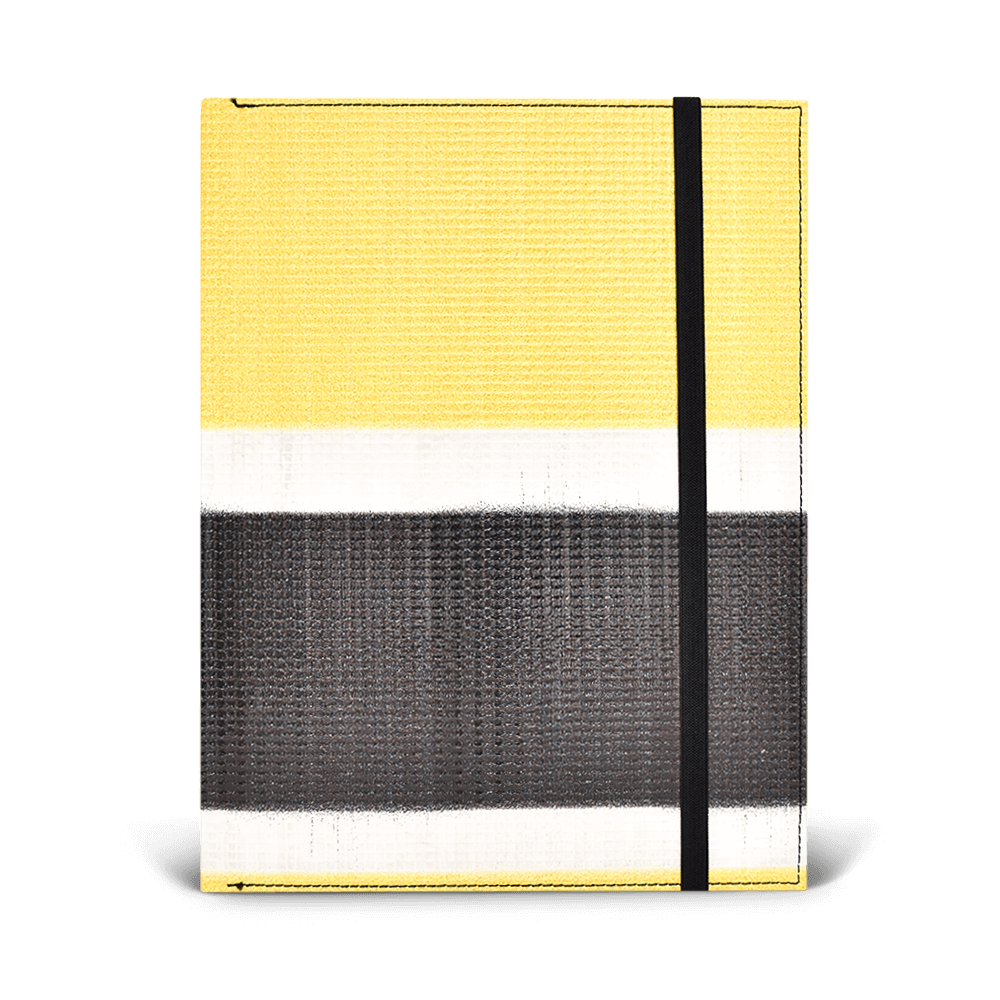 Oliver Notebook