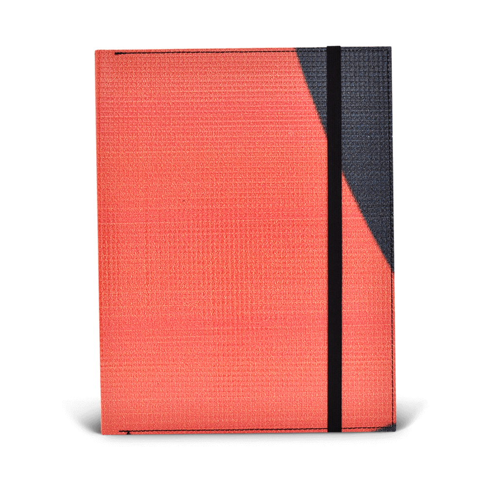 Oliver Notebook