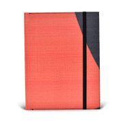 Oliver Notebook