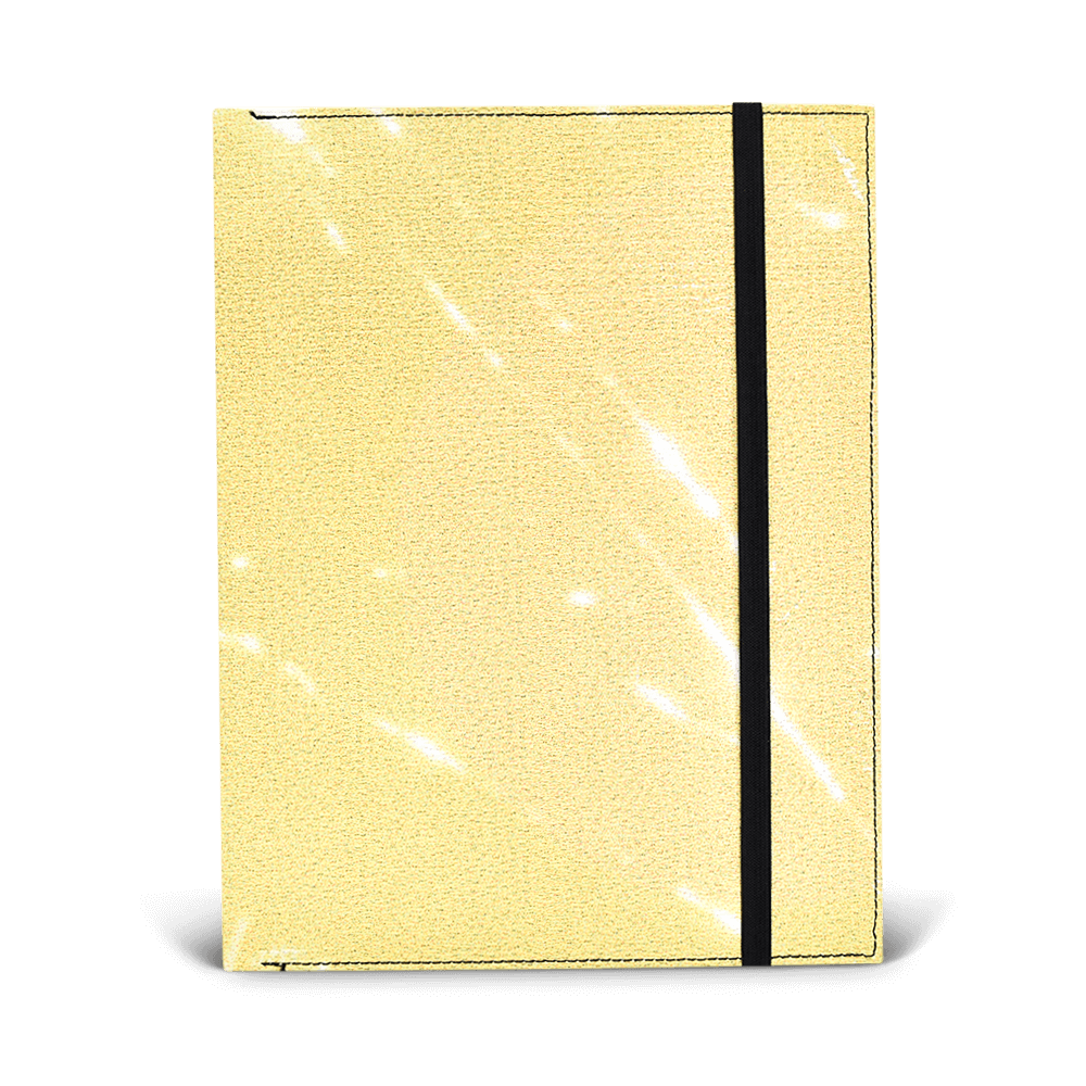Oliver Notebook