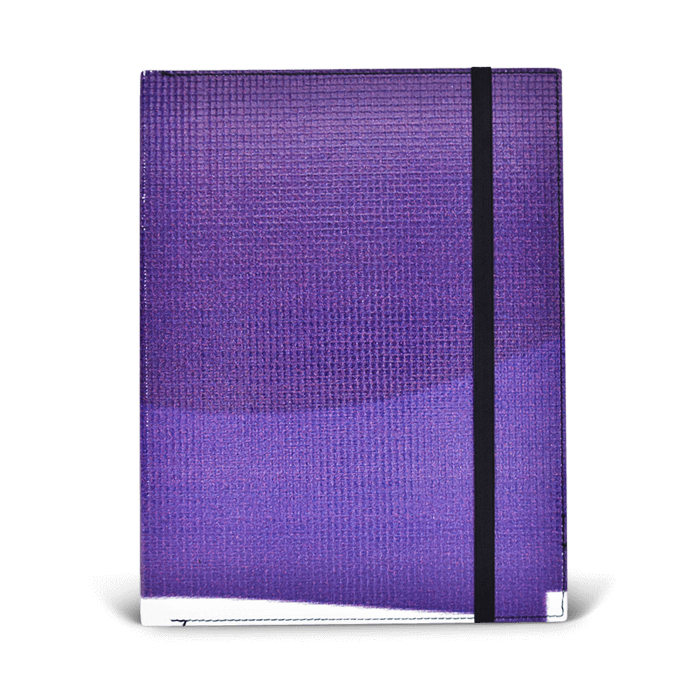 Oliver Notebook