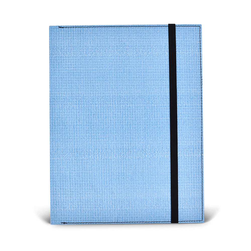 Oliver Notebook