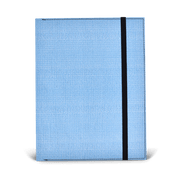 Oliver Notebook