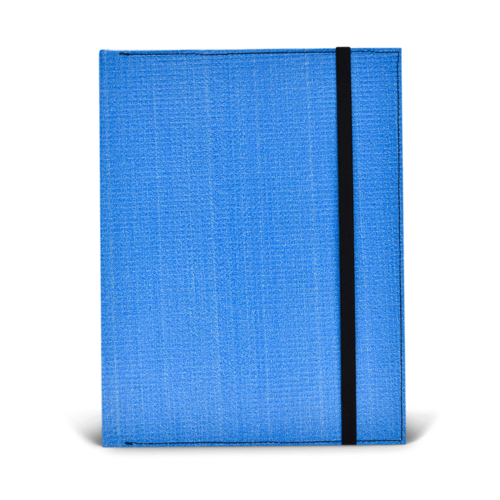 Oliver Notebook