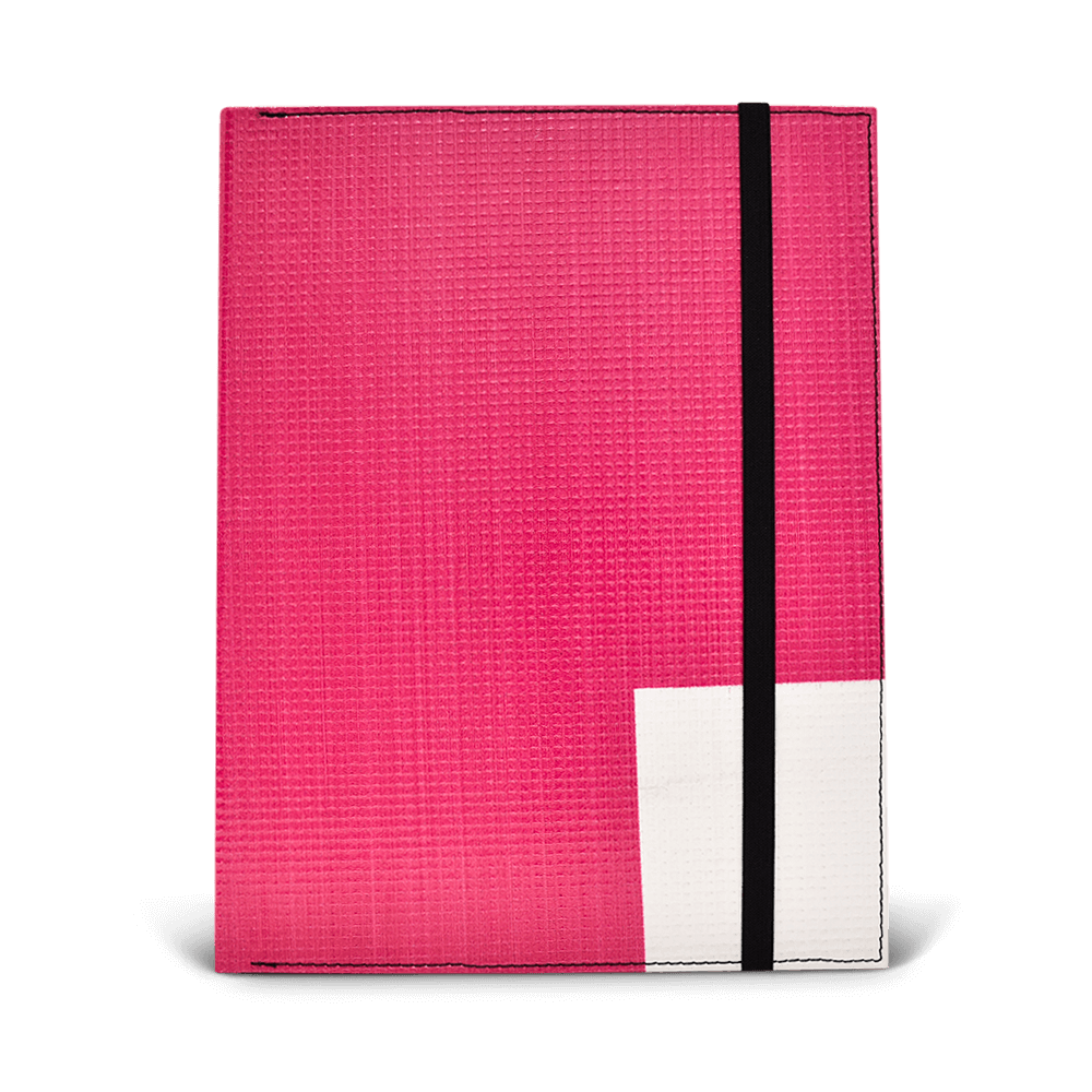 Oliver Notebook