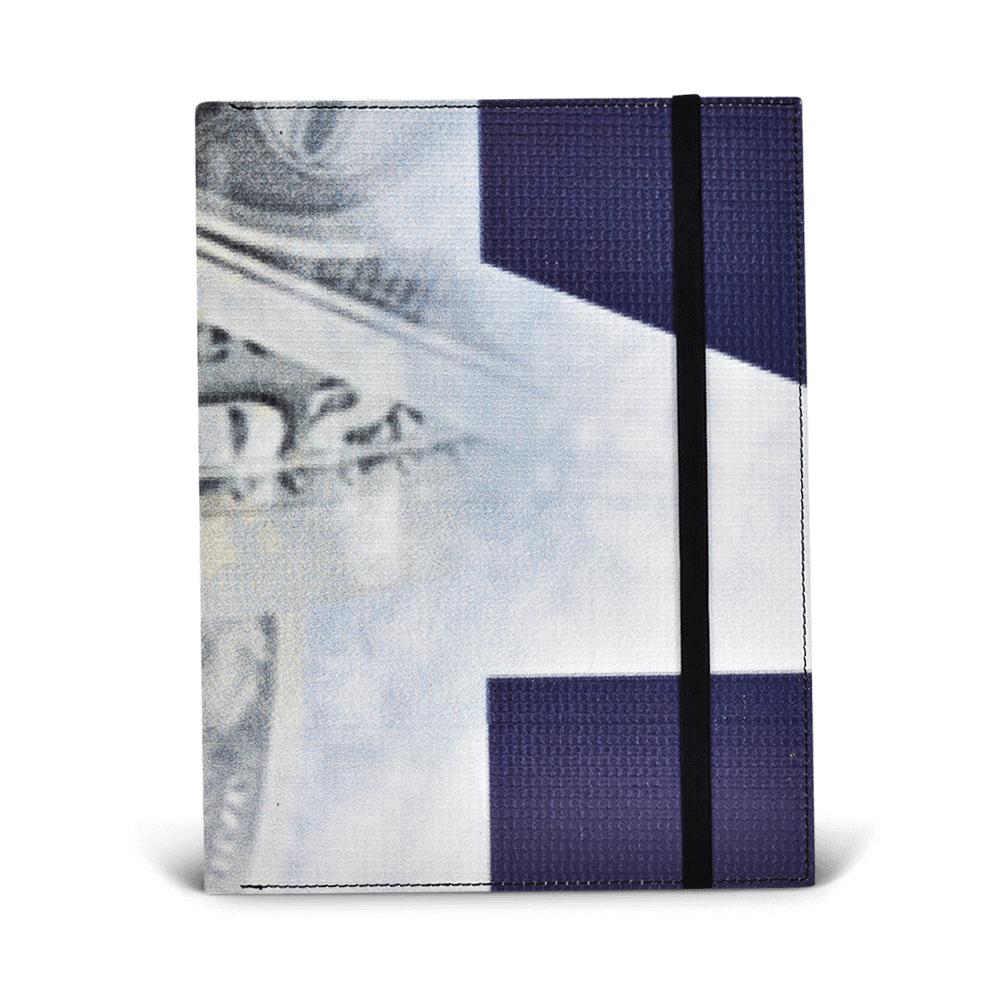 Oliver Notebook