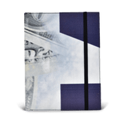 Oliver Notebook