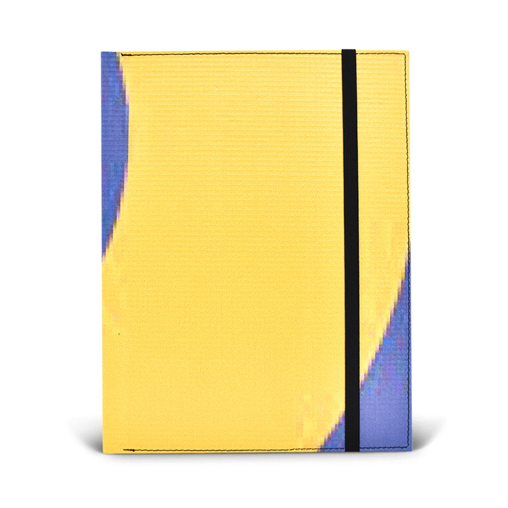 Oliver Notebook