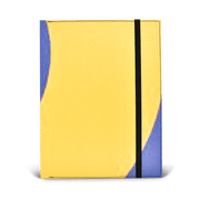 Oliver Notebook