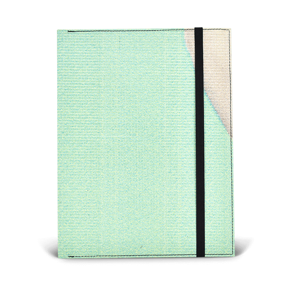 Oliver Notebook