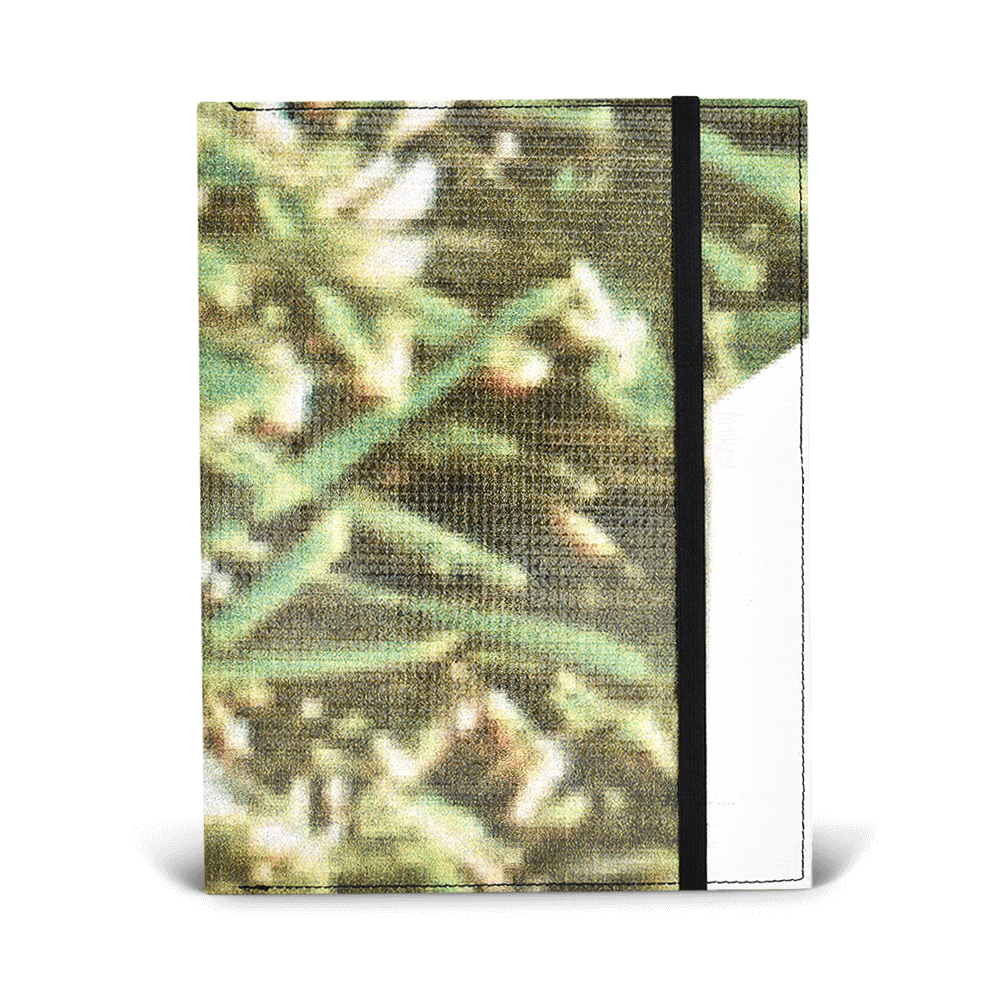 Oliver Notebook